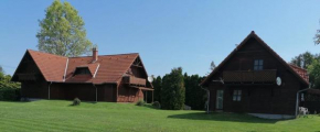 Álmos Apartman